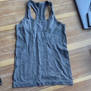 Lululemon swiftly tech tank top